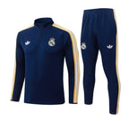 Tuta da Calcio Bambino Real Madrid 26/27