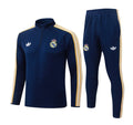 Tuta da calcio Real Madrid 26/27