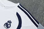 Maglia e Pantaloncini da Allenamento Bambino Real Madrid  26/27