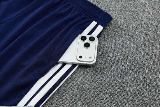 Maglia e Pantaloncini da Allenamento Real Madrid 26/27