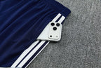Maglia e Pantaloncini da Allenamento Bambino Real Madrid  26/27