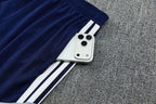 Maglia e Pantaloncini da Allenamento Bambino Real Madrid  26/27