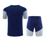 Maglia e Pantaloncini da Allenamento Bambino Real Madrid  26/27
