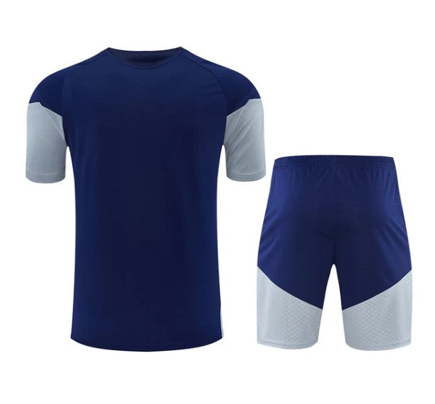 Maglia e Pantaloncini da Allenamento Bambino Real Madrid  26/27