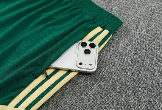 Maglia e Pantaloncini da Allenamento Real Madrid 26/27