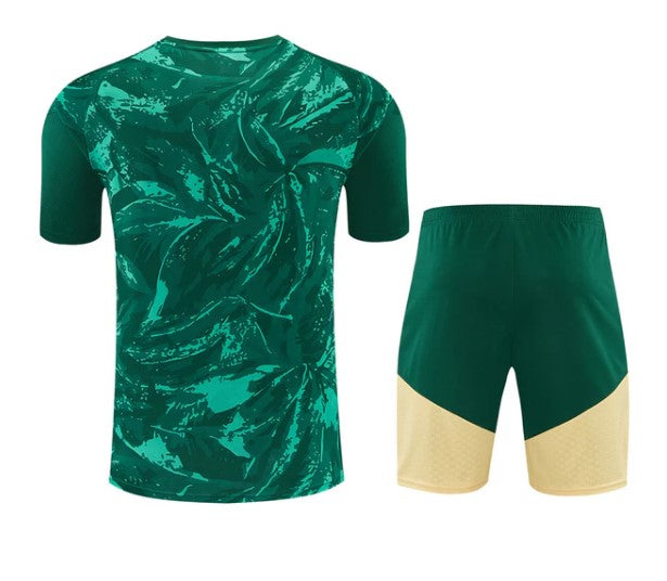 Maglia e Pantaloncini da Allenamento Bambino Real Madrid 26/27
