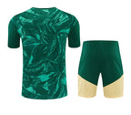 Maglia e Pantaloncini da Allenamento Bambino Real Madrid 26/27