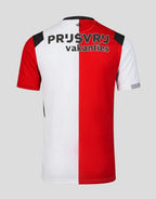 Maglia Feyenoord Home 26/27
