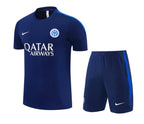Maglia e Pantaloncini da Allenamento Bambino Inter 26/27