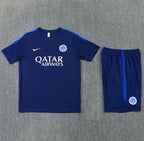 Maglia e Pantaloncini da Allenamento Bambino Inter 26/27