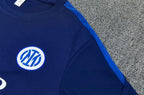 Maglia e Pantaloncini da Allenamento Bambino Inter 26/27