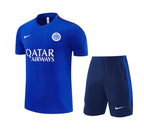 Maglia e Pantaloncini da Allenamento Bambino Inter 26/27