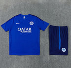 Maglia e Pantaloncini da Allenamento Bambino Inter 26/27