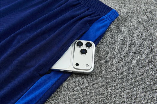Maglia e Pantaloncini da Allenamento Bambino Inter 26/27