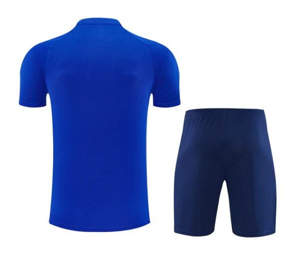 Maglia e Pantaloncini da Allenamento Inter 26/27