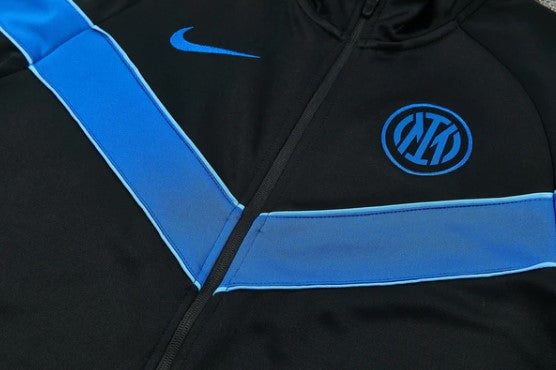 Tuta da Calcio Inter 26/27