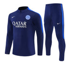Tuta da calcio Bambino Inter 26/27