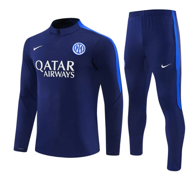 Tuta da calcio Bambino Inter 26/27