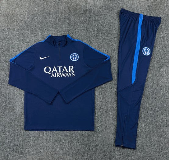 Tuta da Calcio Inter 26/27