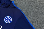 Tuta da calcio Bambino Inter 26/27