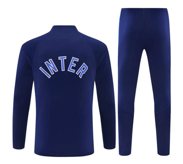Tuta da calcio Bambino Inter 26/27