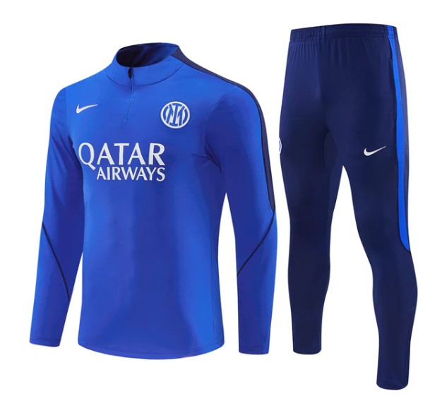 Tuta da Calcio Inter 26/27