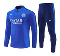 Tuta da calcio Bambino Inter 26/27