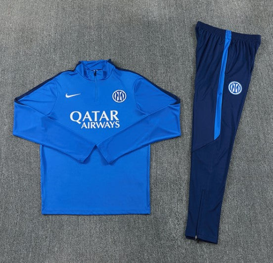 Tuta da calcio Bambino Inter 26/27