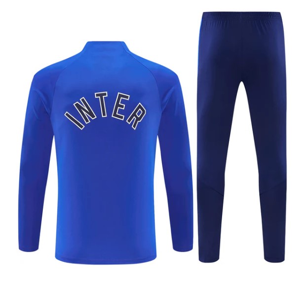 Tuta da Calcio Inter 26/27