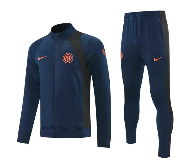 Tuta da Calcio Inter 26/27