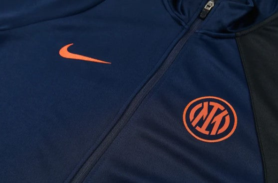 Tuta da Calcio Inter 26/27