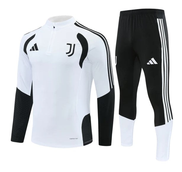 Tuta da Calcio Bambino Juventus 26/27