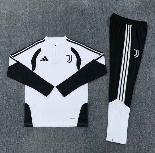 Tuta da Calcio Bambino Juventus 26/27