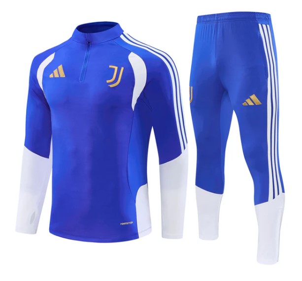 Tuta da Calcio Juventus 26/27