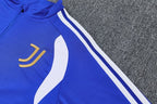 Tuta da Calcio Juventus 26/27