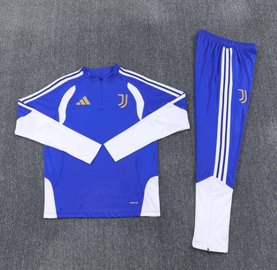 Tuta da Calcio Juventus 26/27