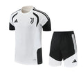 Maglia e Pantaloncini da Allenamento Juventus 26/27