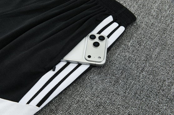 Maglia e Pantaloncini da Allenamento Juventus 26/27