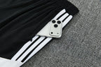 Maglia e Pantaloncini da Allenamento Juventus 26/27