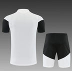 Maglia e Pantaloncini da Allenamento Bambino Juventus 26/27