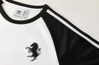 Maglia e Pantaloncini da Allenamento Bambino Juventus 26/27