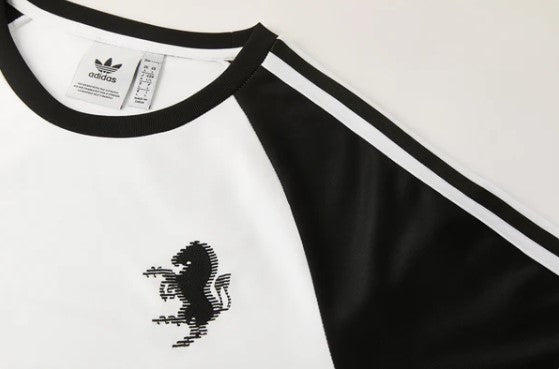 Maglia e Pantaloncini da Allenamento Bambino Juventus 26/27