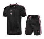 Maglia e Pantaloncini da Allenamento Bambino Juventus 26/27