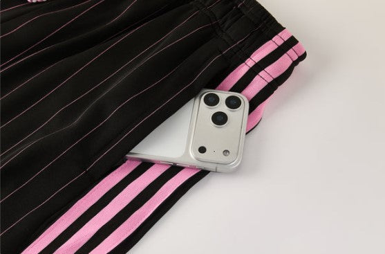 Maglia e Pantaloncini da Allenamento Bambino Juventus 26/27