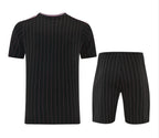 Maglia e Pantaloncini da Allenamento Bambino Juventus 26/27