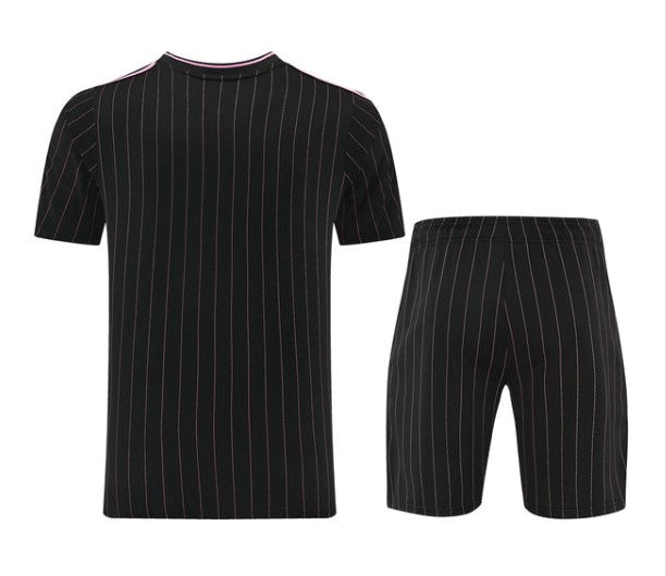 Maglia e Pantaloncini da Allenamento Bambino Juventus 26/27
