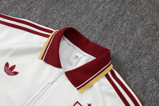 Tuta da calcio Spagna 26/27