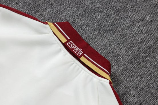 Tuta da calcio Spagna 26/27