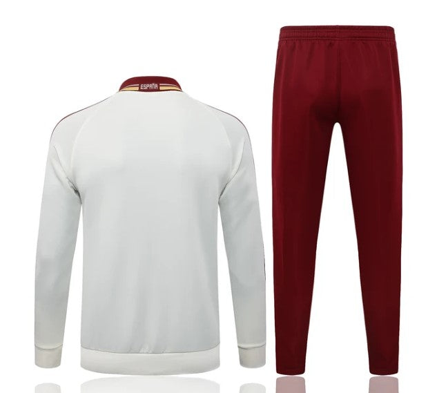 Tuta da calcio Spagna 26/27