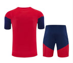 Maglia e Pantaloncini da Allenamento Spagna 26/27